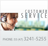 Customer Service