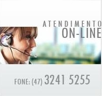 Atendimento Online