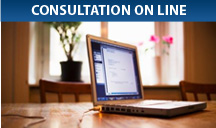 Consultation On Line