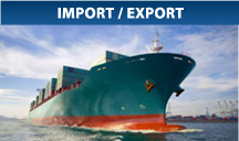 Import  / Export