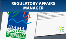 Regulatory Affairs Manager