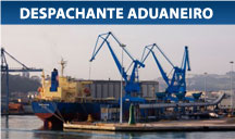 Despachante Aduaneiro