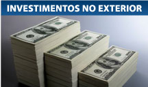 Investimentos no Exterior